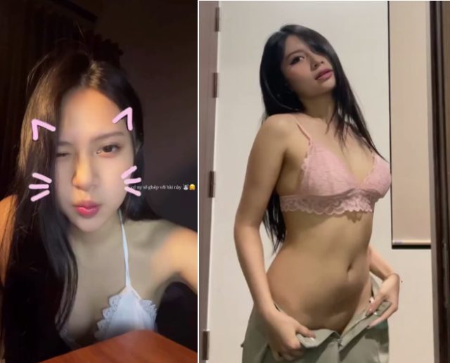 Sex hay Luyến Trần xinh đẹp kỹ năng đỉnh