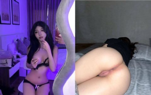 Gái xinh lồn múp hồng hào anh húp