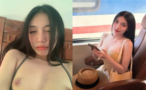 Hot girl bị doggy rên la suốt 9 phút trong phòng riêng