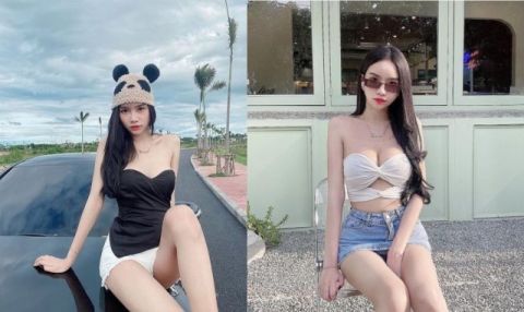 Ngoại tình với chị chủ có chồng đi làm xa